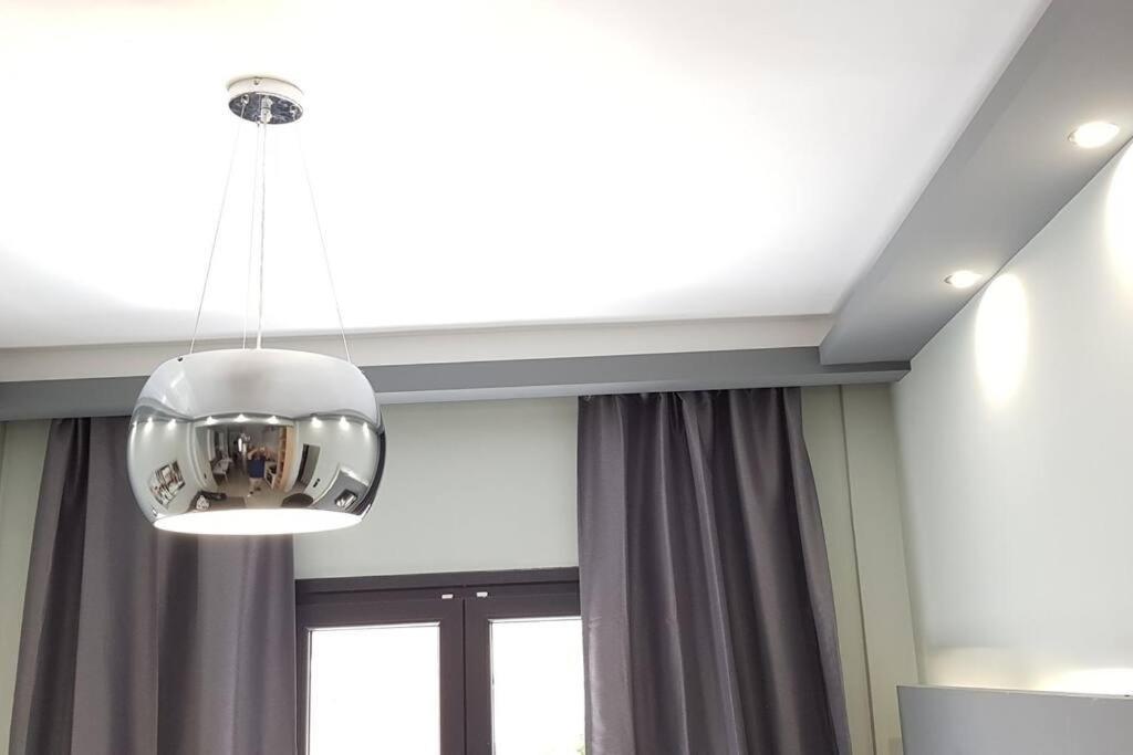 Luxury, Citycenter, 2Bedrooms, Apartment!. Thessaloniki Exterior foto